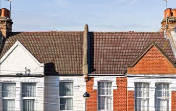 clay roofing Derrythorpe, Lincolnshire