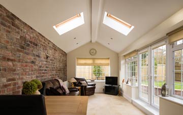 conservatory roof insulation Derrythorpe, Lincolnshire
