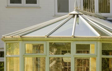 conservatory roof repair Derrythorpe, Lincolnshire