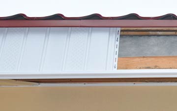 Derrythorpe fascia repair costs