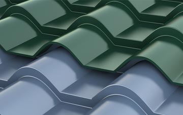 who should consider Derrythorpe plastic roofs