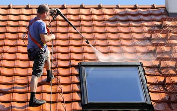 roof cleaning Derrythorpe, Lincolnshire