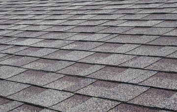 Derrythorpe tiles for shallow pitch roofing
