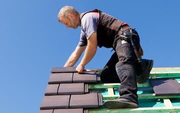 disadvantages of Derrythorpe slate roofing