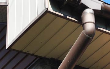 Derrythorpe soffit installation costs