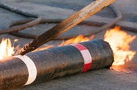 free Derrythorpe flat roofing repair quotes